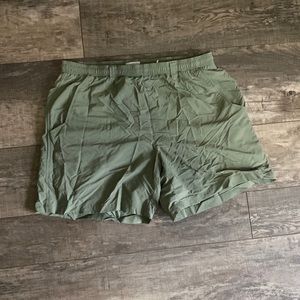 Columbia Swim/Casual Shorts